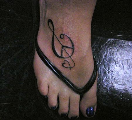 15 Unique Musical Tattoo Designs And Ideas For Music Lovers 15 Unique Musical Tattoo Designs And Ideas For Music Lovers
