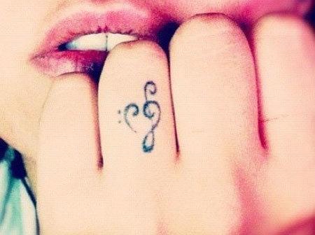 15 Unique Musical Tattoo Designs And Ideas For Music Lovers 15 Unique Musical Tattoo Designs And Ideas For Music Lovers