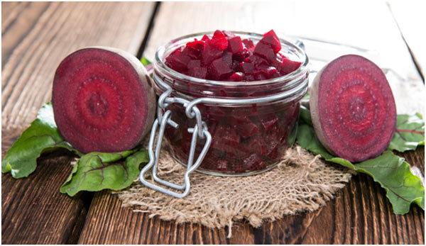 12 Wonderful Vegetables For Hair Growth 12 Wonderful Vegetables For Hair Growth