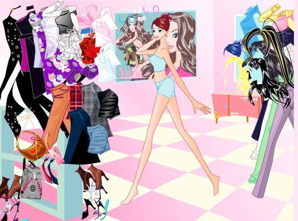 26 Best Virtual Dress Up Games For Girls To Play In 2023