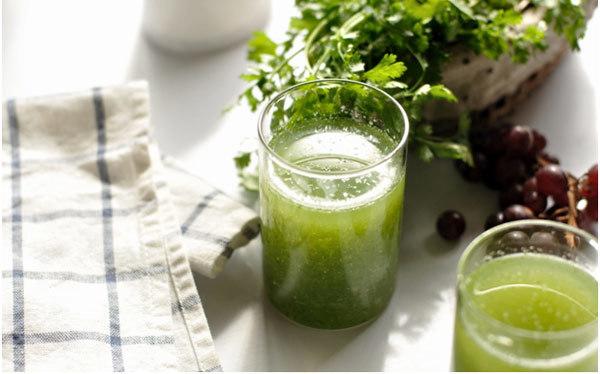 Top 10 Juices That Help Further Hair Growth Top 10 Juices That Help Further Hair Growth