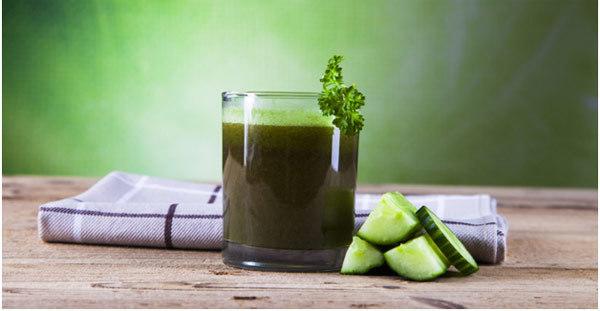 Top 10 Juices That Help Further Hair Growth Top 10 Juices That Help Further Hair Growth