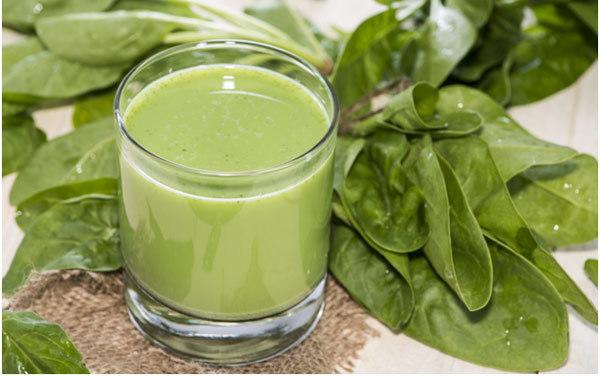 Top 10 Juices That Help Further Hair Growth Top 10 Juices That Help Further Hair Growth