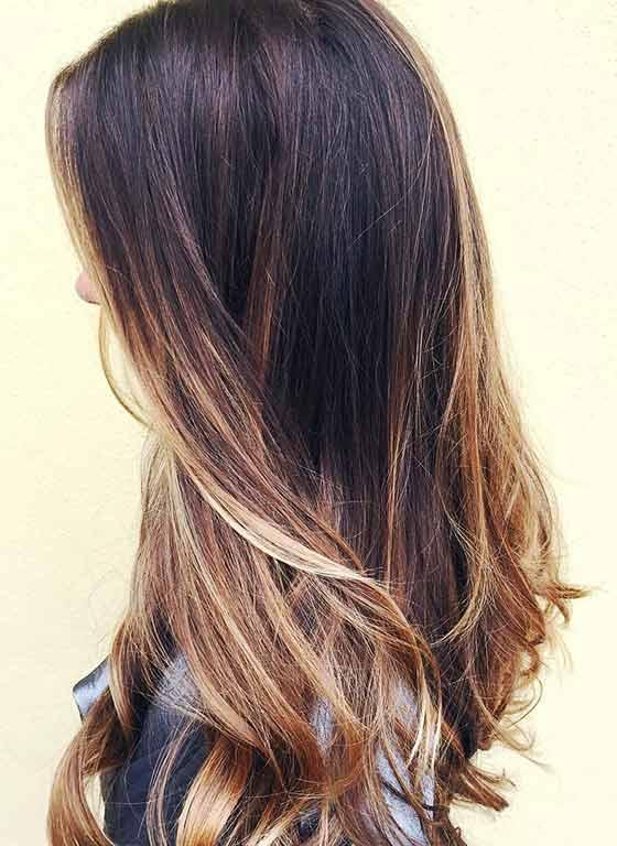 Top 30 Golden Brown Hair Color Ideas Top 30 Golden Brown Hair Color Ideas