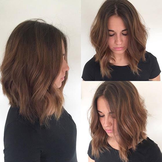 Top 30 Chocolate Brown Hair Color Ideas & Styles For 2023 Top 30 Chocolate Brown Hair Color Ideas & Styles For 2023