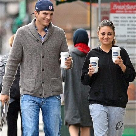 Mila kunis clearance no makeup