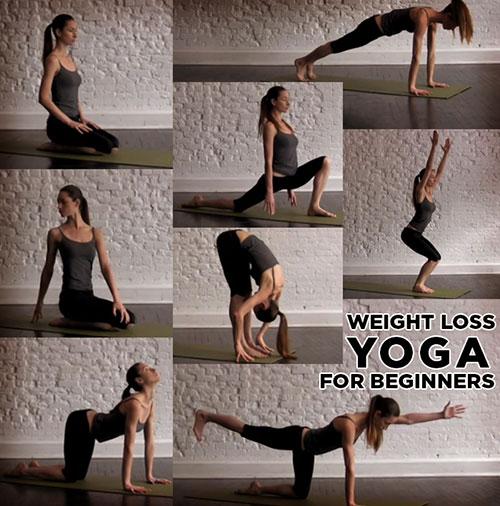Cardio yoga for weight loss best sale