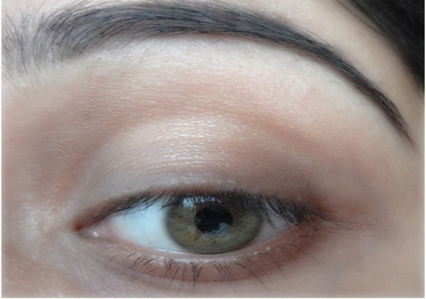 Europa Ved daggry Cordelia Makeup Tips To Make Small Eyes Look Bigger Using An Eyeliner
