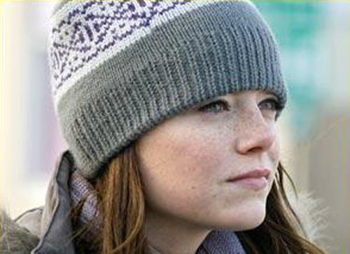 10 Pictures Of Emma Stone Without Makeup  