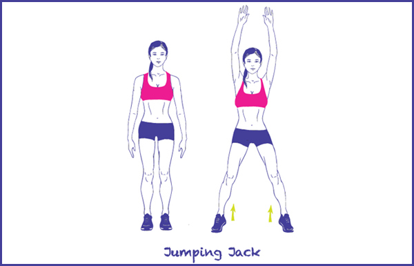 11 Awesome Exercises For The Pear-Shaped Body Type