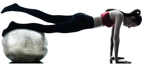 Exercise to reduce pear shaped 2025 body