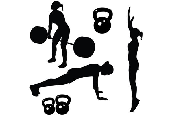 Best morning workout routine for weight loss 2025