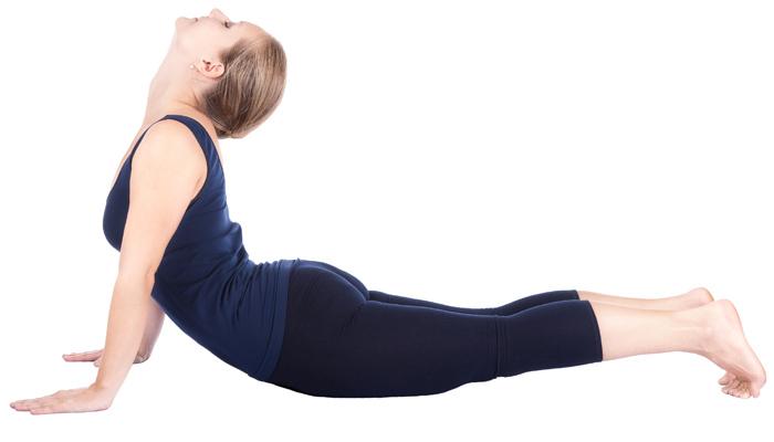 5 Effective Baba Ramdev Yoga Asanas To Increase Height 5 Effective Baba Ramdev Yoga Asanas To Increase Height