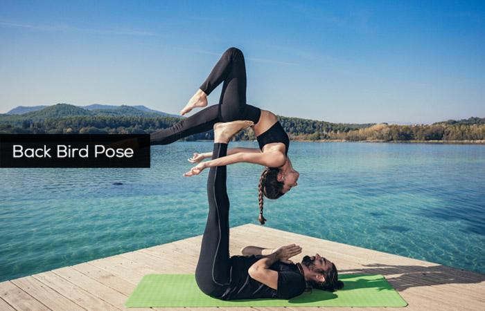 AcroYoga and its benefits