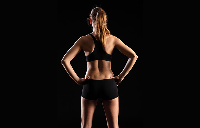Yes, Jumping Jacks Work: Here's 7 Benefits of Jumping Jacks - GoodRx