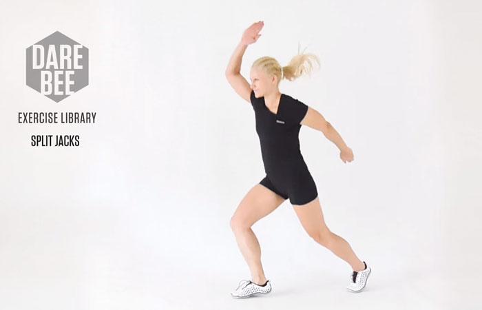 Jumping Jacks: An Excellent Addition to Your Workout