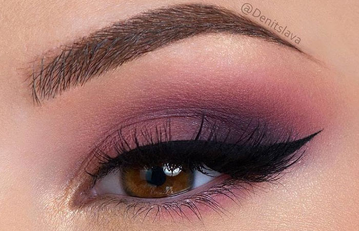 Eye Makeup For Eyes: 10 Stunning Tutorials And Tips