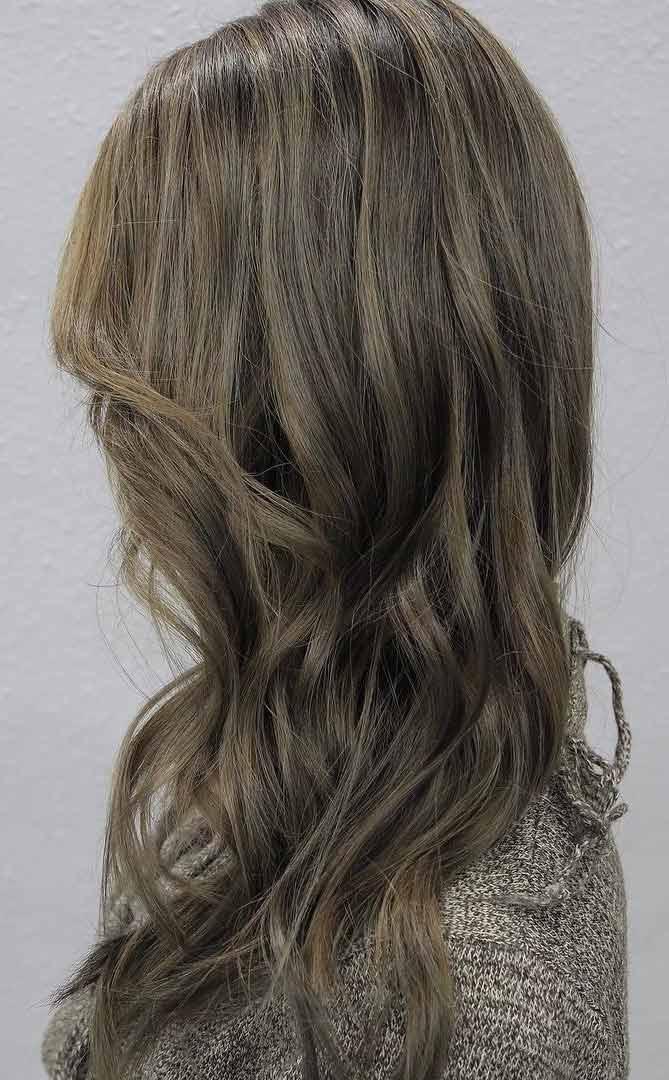Best Hair Colors For Blue Eyed Woman Best Hair Colors For Blue Eyed Woman