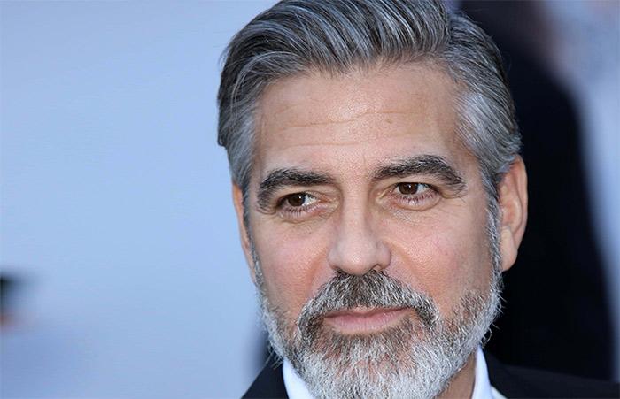 12 Famous International Celebrities With White Hair 12 Famous International Celebrities With White Hair