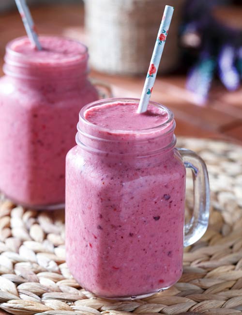 Protein Shakes for Kids: 5 Healthy Recipes