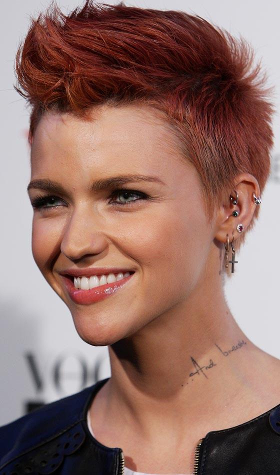 32 Stylish Faux Hawk Hairstyles You Should Try Out Today