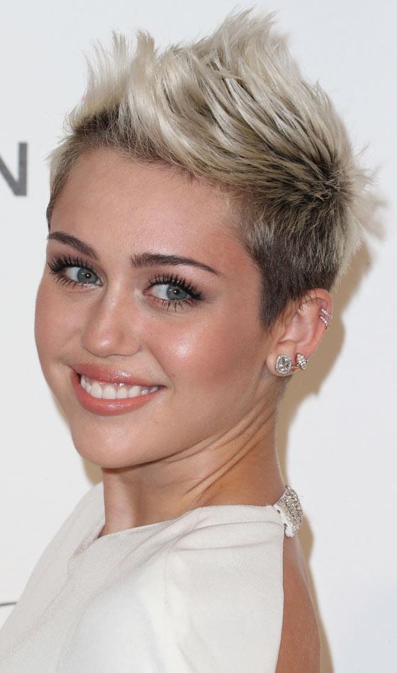 30 Stylish Faux Hawk Hairstyles You Should Try Out Today