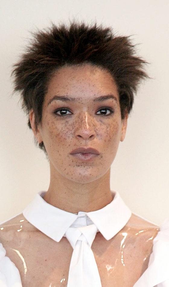 22 Best Short Spiky Hairstyles For Women To Try 22 Best Short Spiky Hairstyles For Women To Try