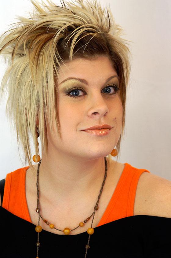 22 Best Short Spiky Hairstyles For Women To Try 22 Best Short Spiky Hairstyles For Women To Try