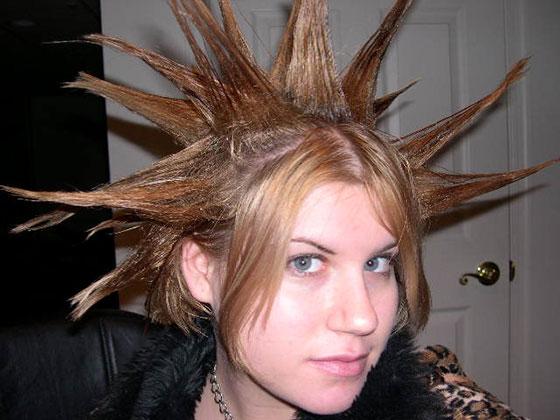 22 Best Short Spiky Hairstyles For Women To Try 22 Best Short Spiky Hairstyles For Women To Try