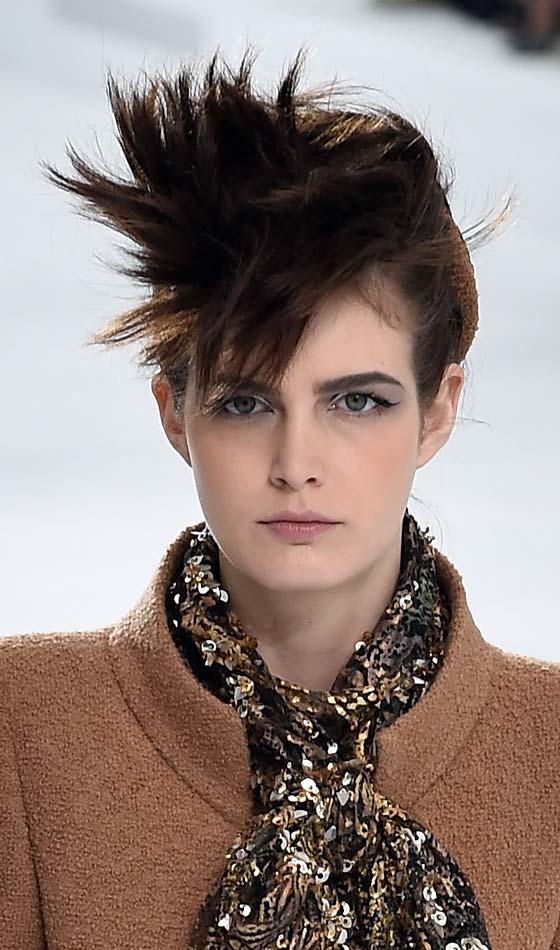 22 Best Short Spiky Hairstyles For Women To Try 22 Best Short Spiky Hairstyles For Women To Try