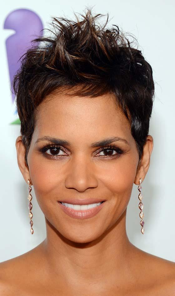 22 Best Short Spiky Hairstyles For Women To Try 22 Best Short Spiky Hairstyles For Women To Try