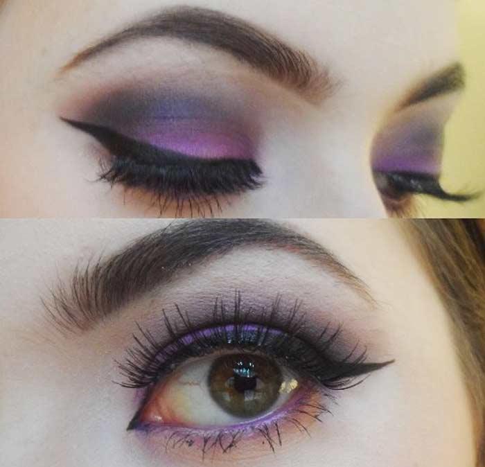 10 Best Makeup Tips To Make Hazel Eyes Pop