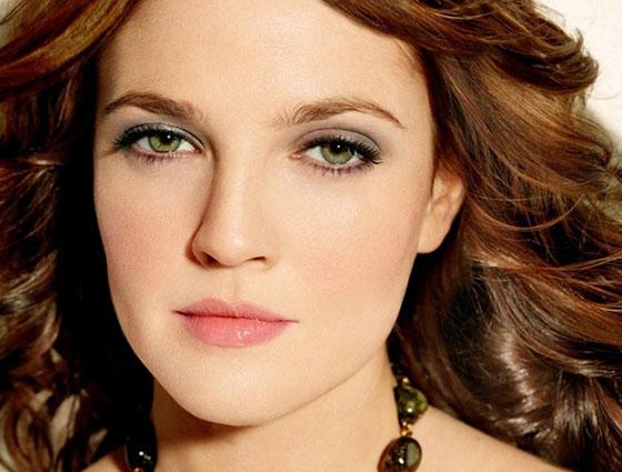 Highlights For Brown Hair And Hazel Eyes