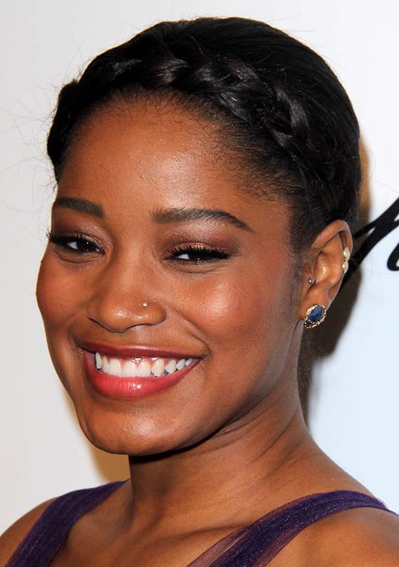 50 Adorable Short Hairstyles For Black Women To Inspire You