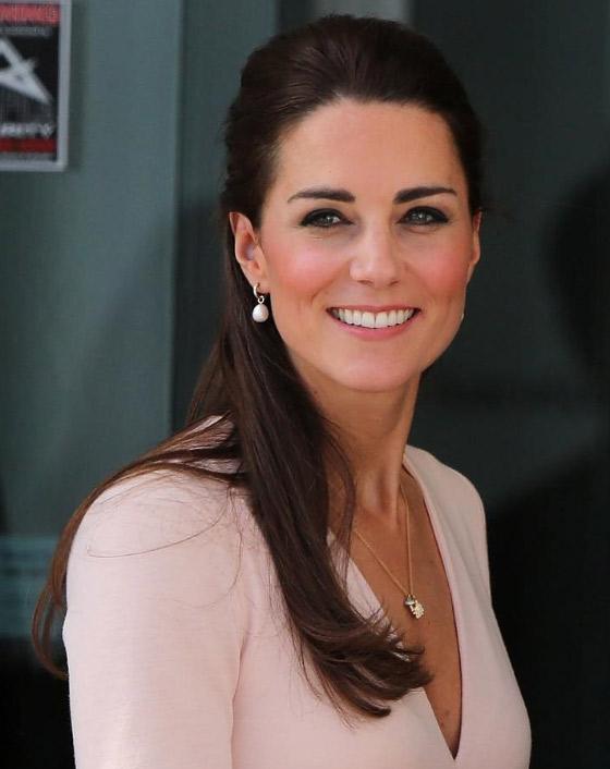 22 Kate Middleton Hairstyles That Will Make You Feel Like A Princess 22 Kate Middleton Hairstyles That Will Make You Feel Like A Princess