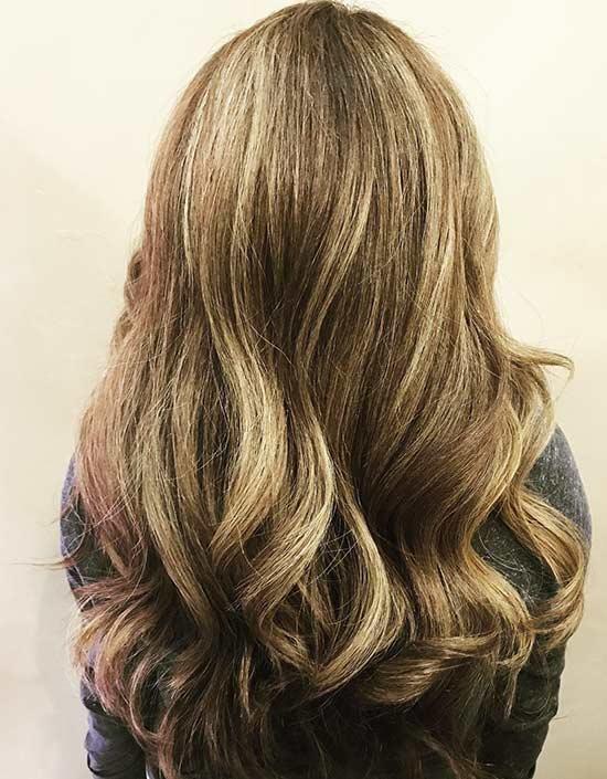 50 Stylish Caramel Highlights For A Perfect Hair Look 50 Stylish Caramel Highlights For A Perfect Hair Look