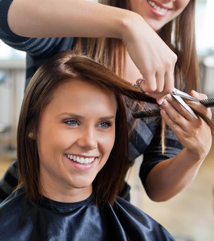 Top 11 Hair Stylists In Pune