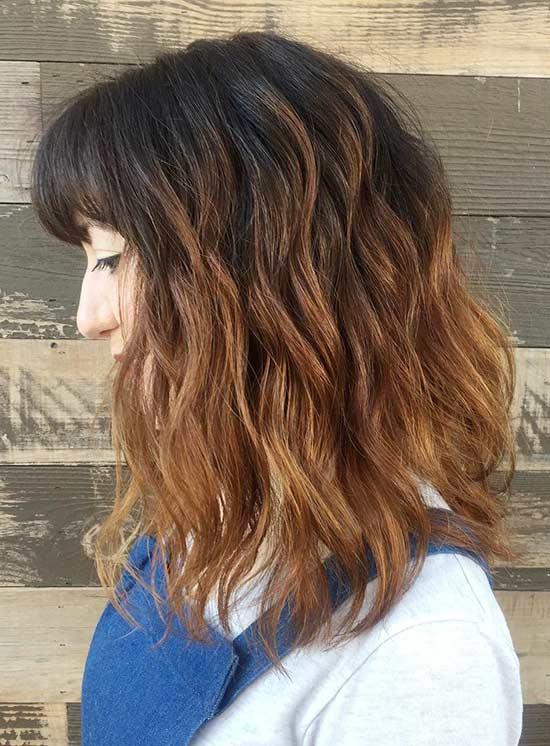 50 Stylish Caramel Highlights For A Perfect Hair Look 50 Stylish Caramel Highlights For A Perfect Hair Look