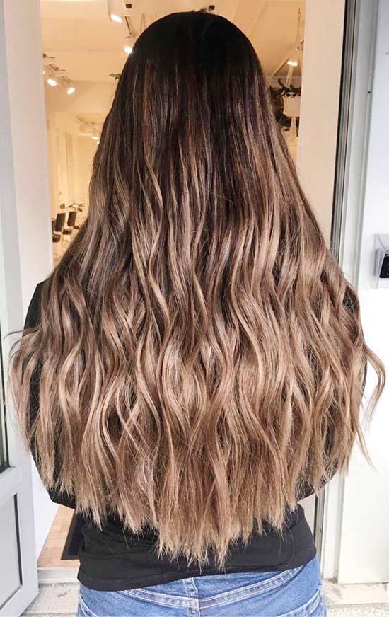 50 Stylish Caramel Highlights For A Perfect Hair Look