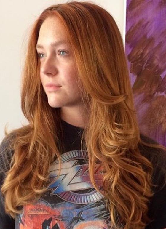 32 Gorgeous Strawberry Blonde Hair Color Ideas To Try