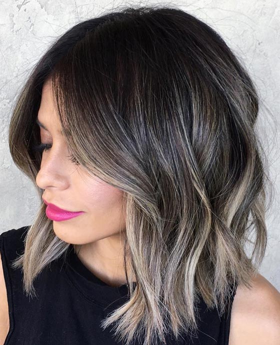 30 Awesome Ash Blonde Hair Color Ideas For Women To Try