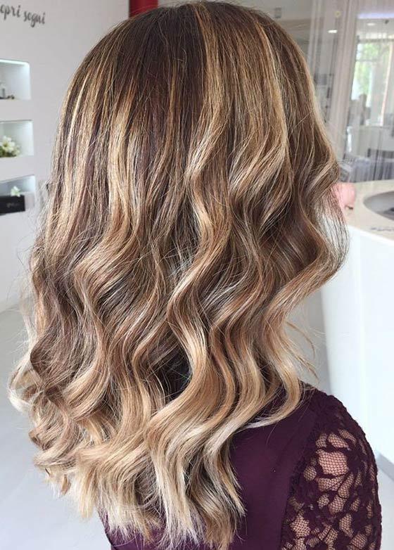 30 Amazing Honey Blonde Hair Color Ideas & Steps To Follow 30 Amazing Honey Blonde Hair Color Ideas & Steps To Follow