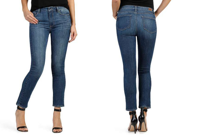 det kan Tremble Match 9 Different Types Of Jeans For Women - Comfy Style Guide