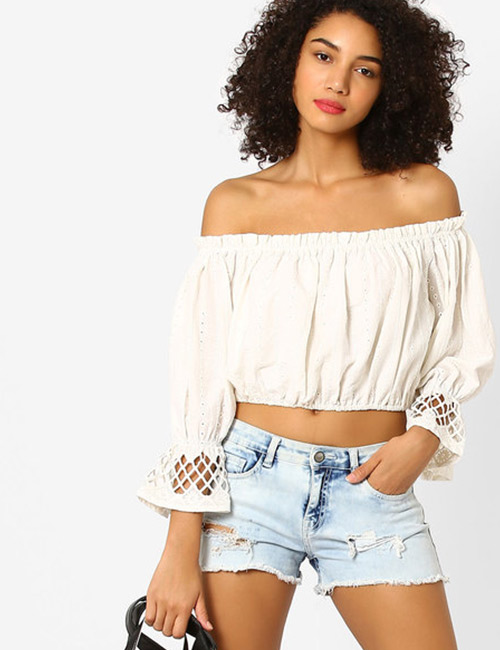 11 Things You Need to Do Before You Wear a Crop Top