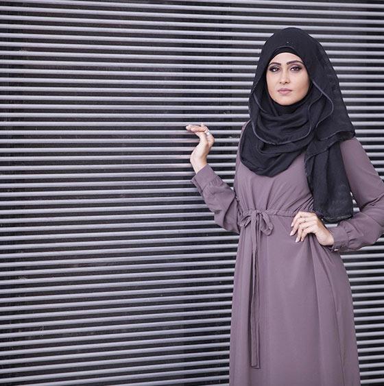 Arab style clearance head scarf