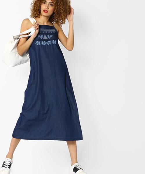 Midi sales type kurti