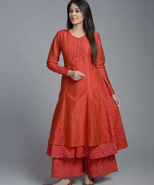 New dress kurti clearance design 2019