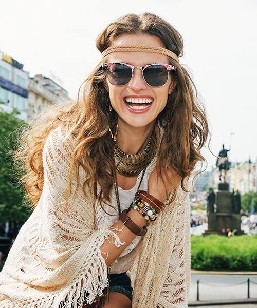 19 Best Bohemian Attire For