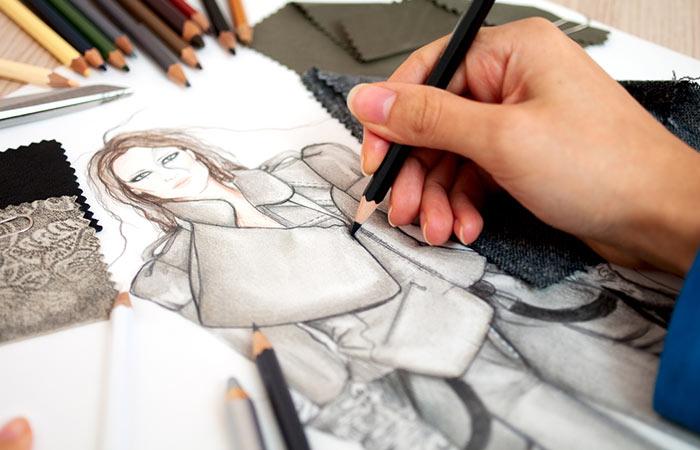 How to Become a Fashion Designer - What You Need To Know