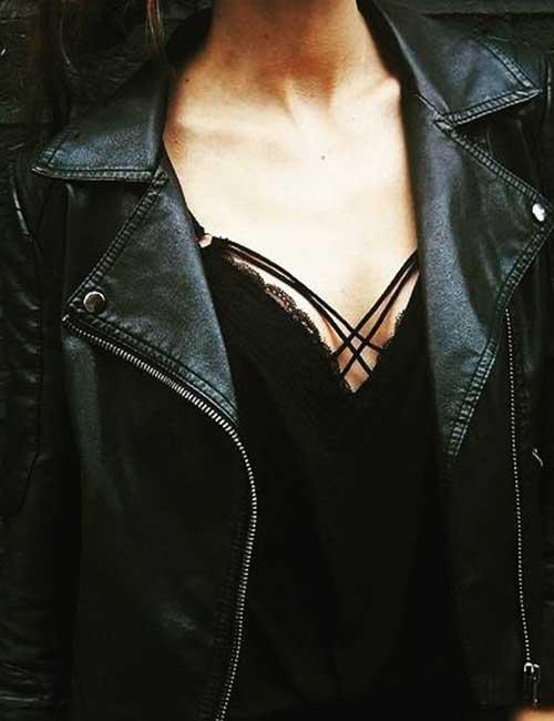 Strappy bralette on sale outfit